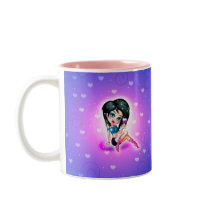 Let's Celebrate Our Love Mug