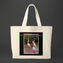 Let's Chat bags