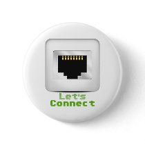 Let's Connect Button