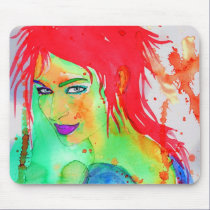 Let's create a new world mousepads