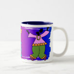 Let's Dance Mug 2