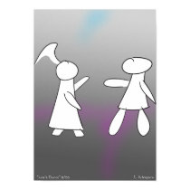 Let's Dance posters