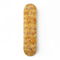 Lets Dance skateboards by dress2b Lets Dance skateboards