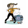 Lets Dance T-shirt