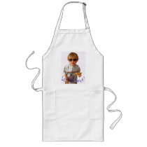 Let's do Lunch ? aprons by BabyCakesXOX Let's do Lunch ? aprons