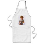 Let's do Lunch ? Aprons