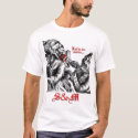 Let's Do Some S&M t-shirts by stevedavy Let's Do Some S&M t-shirts