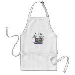 Let's do Tea - 004 Aprons