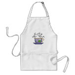 Let's do Tea - 008 Aprons