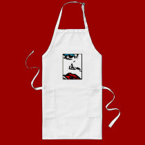 Let's Face It Apron aprons