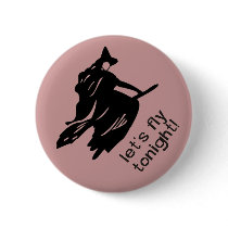Let's fly tonight buttons