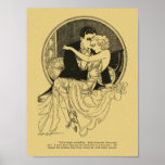 Let's forget everything posters