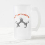 Let's Get Grillin'-Propane Mug