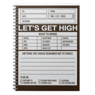 lets get high