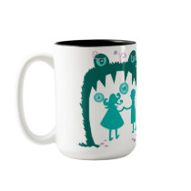 Let's get in mugs