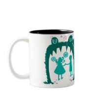 Let's get in mugs