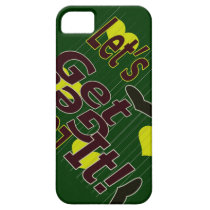 Let's Get It iPhone Cover casemate cases