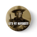 Let's Get Mavericky! buttons