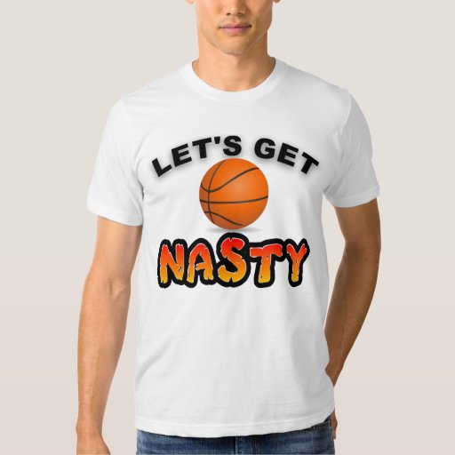 nasty 19 birthday shirts