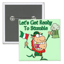 Let's Get Ready To Stumble Button