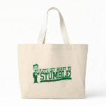 Lets get ready to stumble! St patricks Bags