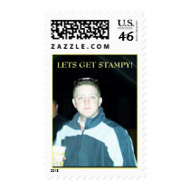 LETS GET STAMPY! by bishstyx LETS GET STAMPY!