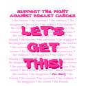 Let's Get This! T-shirt