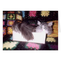 Let's Get Together! card cards