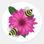 Let's Get Together! Sticker