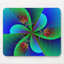 Let's Get Together Yea Yea Yea mousepads