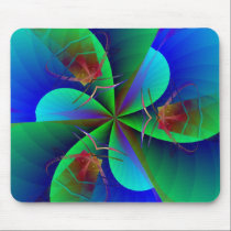 Let's Get Together Yea Yea Yea mousepads