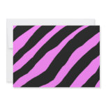 Let's get wild Bachelorette Party invitation