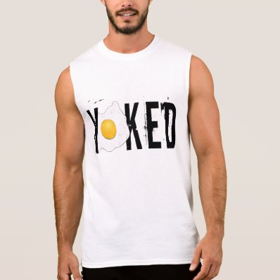 Let&#39;s get yoked shirts