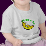 Lets Go Bananas