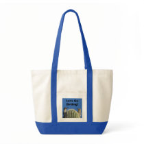 Let's go birding! Gila Woodpecker Bag bags