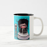 Lets go Dancing Mug