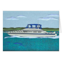 Let's Go Fishing Cards