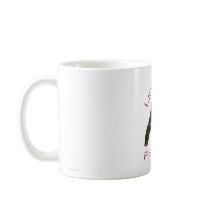 Let's Go Fishing Coffee Mugs