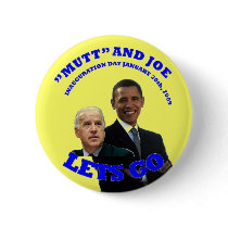LETS GO HA HA HA - Customized buttons
