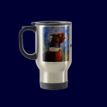 Lets go Hunting mugs