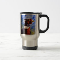 Lets go Hunting mugs