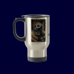 Lets go Hunting mugs