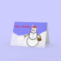 Lets go shopping cards