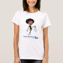 Let's go swimming t-shirts