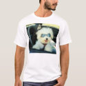 LET'S GO! t-shirts