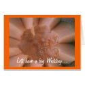 Lets have a big Wedding... cards by captphrank Lets have a big Wedding... cards
