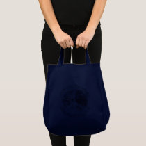Let's heal the World Tote Bag