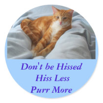Lets hear your motors purr stickers