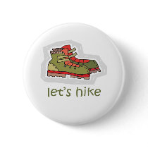 Let's Hike buttons