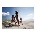 lets hit the beach posters